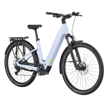 E-Bike Scott Sub Sport 30... 2