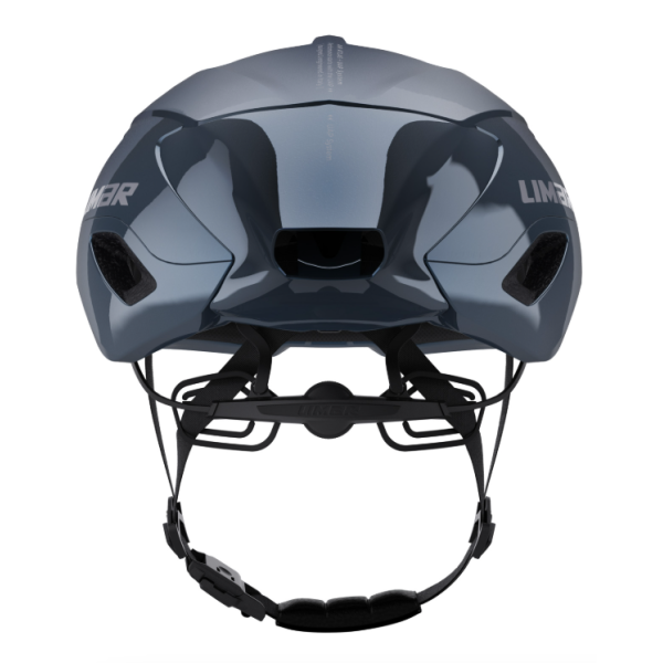 Limar Casco Air Atlas Uap (Blu Lucido...