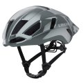 Limar Casco Air Atlas Uap (Grigio Lucido Metallico)