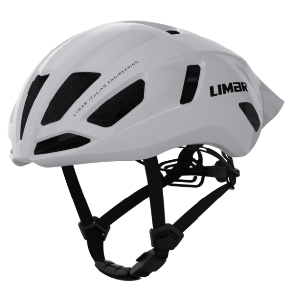 Limar Casco Air Atlas Uap (Bianco...