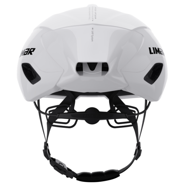 Limar Casco Air Atlas Uap (Bianco...
