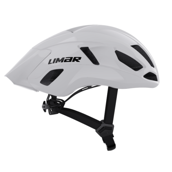 Limar Casco Air Atlas Uap (Bianco...