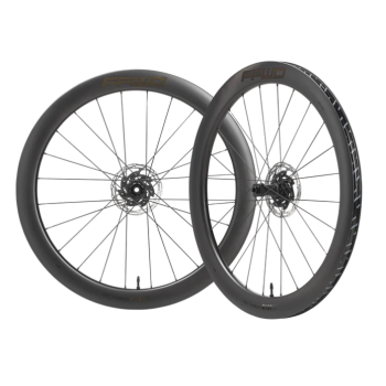 Coppia Ruote FFWD Ryot 44 DT240 Exp (Nero)