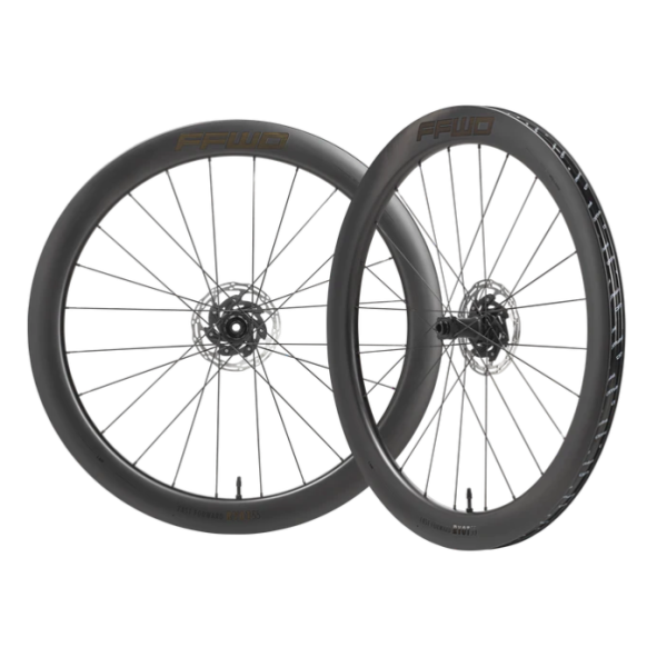 Coppia Ruote FFWD Ryot 44 DT240 Exp...