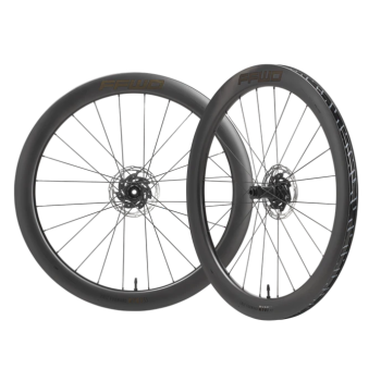 Coppia Ruote FFWD Ryot 55 DT240 Exp (Nero)