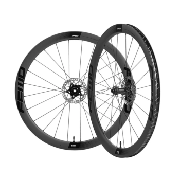 Coppia Di Ruote FFWD Tyro Full Carbon