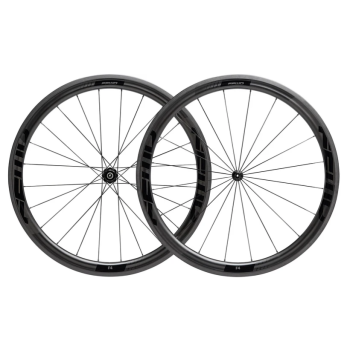 Coppia Di Ruote FFWD F4R FCC