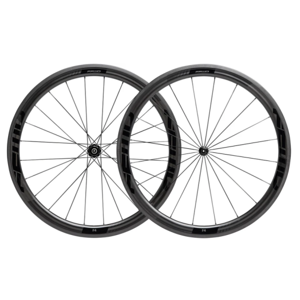 Coppia Di Ruote FFWD F4R FCC