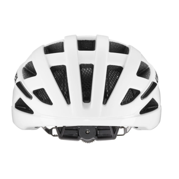 Uvex Casco i-Volute (White Matt)