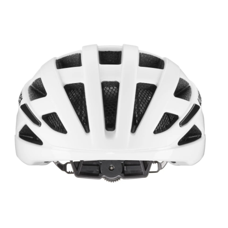 Uvex Casco i-Volute (White Matt)