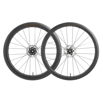 Coppia Di Ruote FFWD Ryot 55-44 Full Carbon N/Gage
