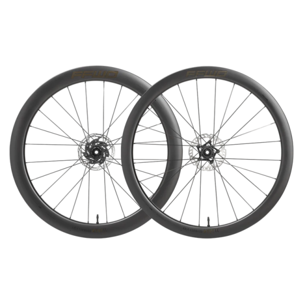 Coppia Di Ruote FFWD Ryot 55-44 Full...