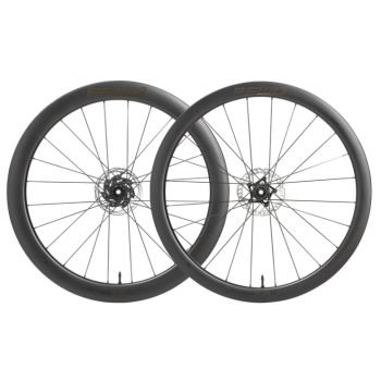 Coppia Di Ruote FFWD Ryot 55-44 Full Carbon DT240 Exp