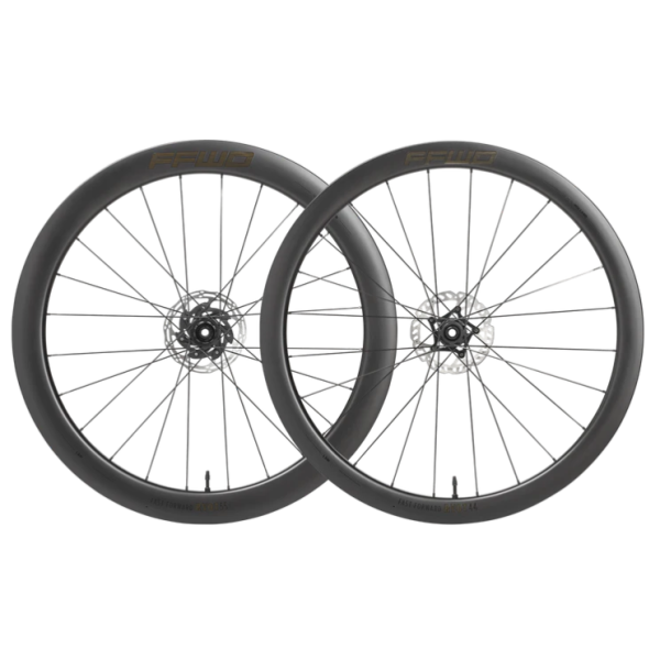 Coppia Di Ruote FFWD Ryot 55-44 Full...