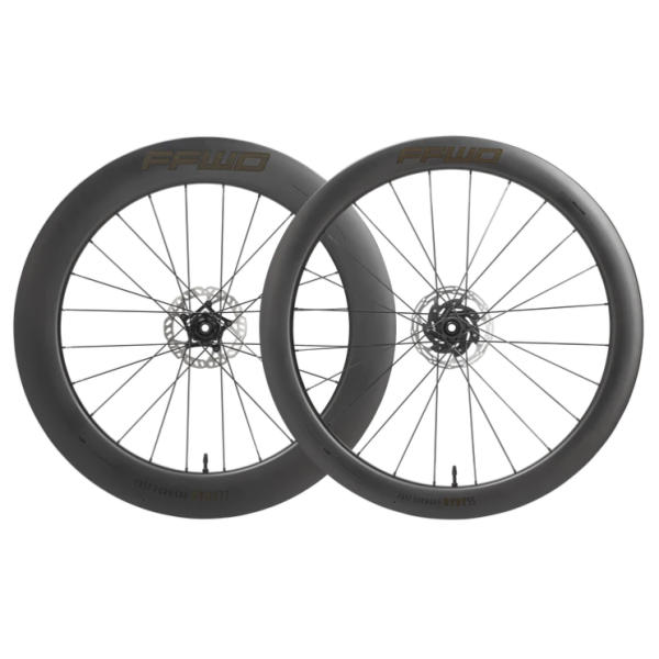 Coppia Di Ruote FFWD Ryot 77-55 Full...