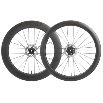 Coppia Di Ruote FFWD Ryot 77-55 Full Carbon DT240 Exp