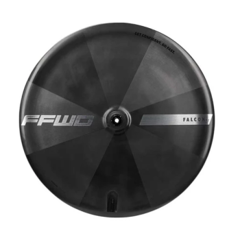 Coppia Di Ruote FFWD Falcon RS