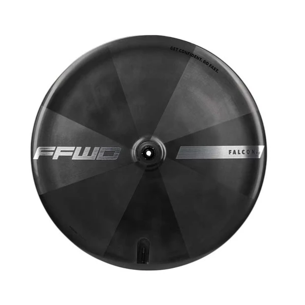Coppia Di Ruote FFWD Falcon RS