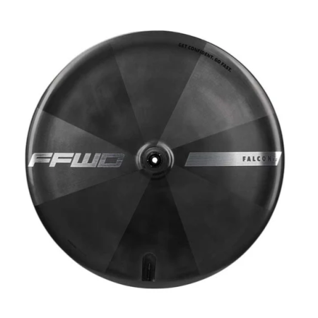 Coppia Di Ruote FFWD Falcon RS