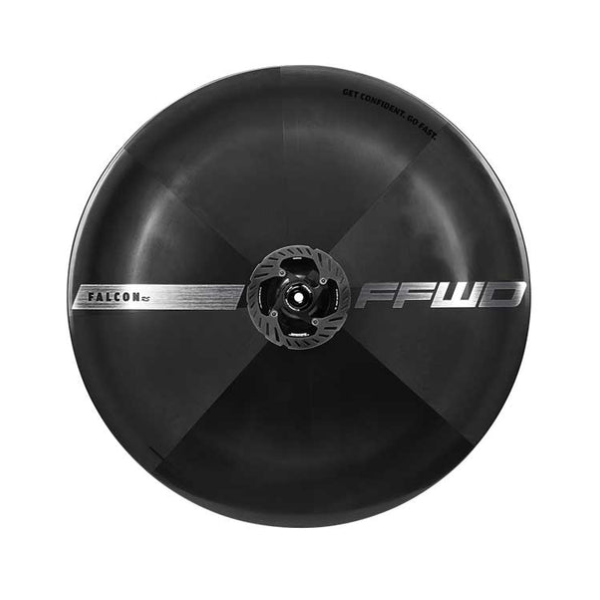 Coppia Di Ruote FFWD Falcon RS