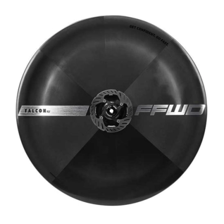 Coppia Di Ruote FFWD Falcon RS