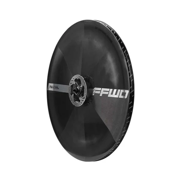 Coppia Di Ruote FFWD Falcon RS