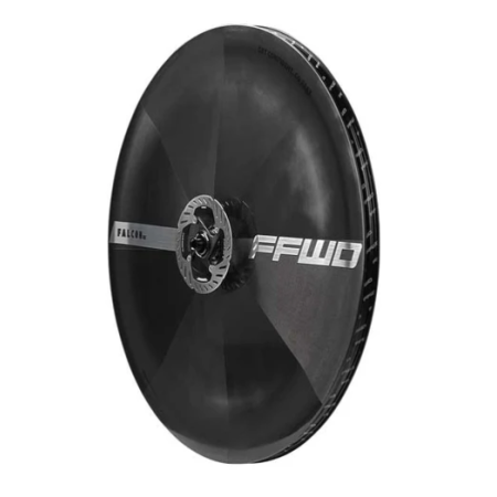 Coppia Di Ruote FFWD Falcon RS