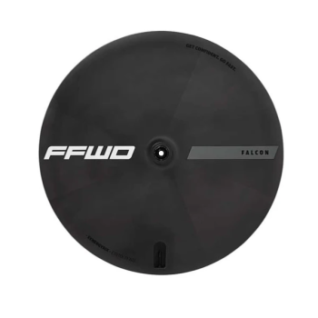 Coppia Di Ruote FFWD Falcon...
