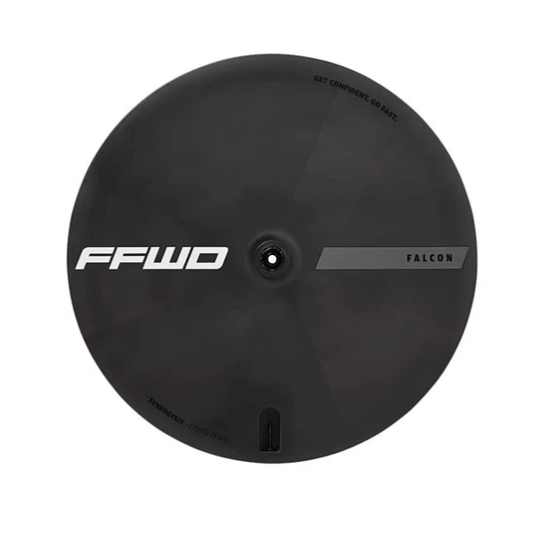 Coppia Di Ruote FFWD Falcon Disc Disk...