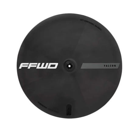 Coppia Di Ruote FFWD Falcon Disc Disk Brake