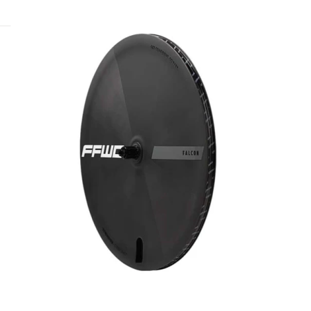 Coppia Di Ruote FFWD Falcon Disc Disk Brake