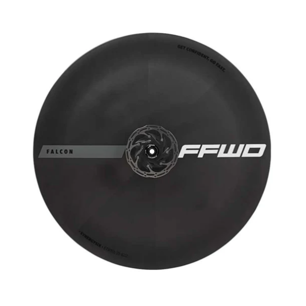 Coppia Di Ruote FFWD Falcon Disc Disk...
