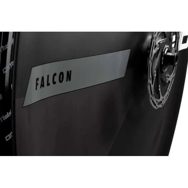 Coppia Di Ruote FFWD Falcon Rim Brake
