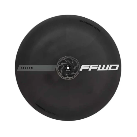 Coppia Di Ruote FFWD Falcon Rim Brake
