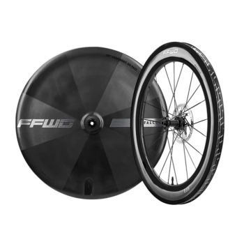 Coppia Di Ruote FFWD Falcon... 2