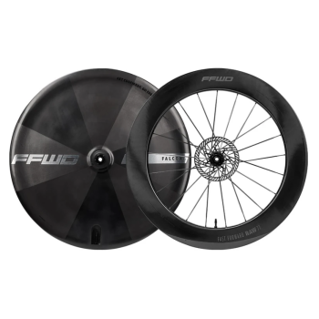 Coppia Di Ruote FFWD Falcon...