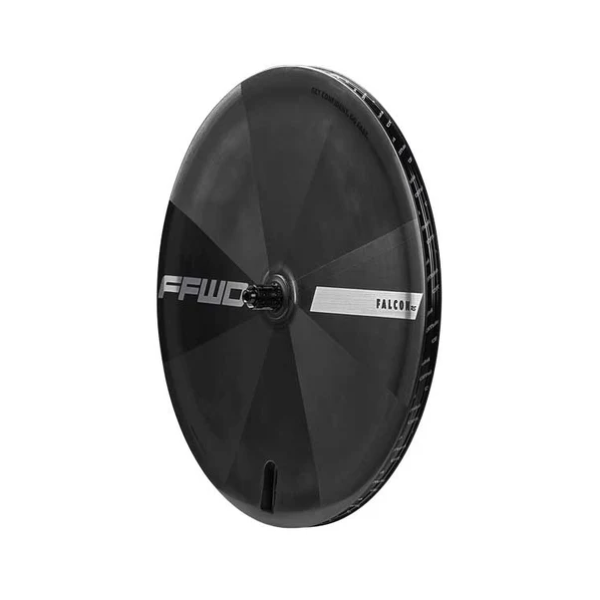 Coppia Di Ruote FFWD Falcon Rs + Raw 77