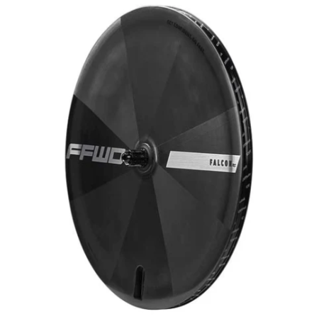 Coppia Di Ruote FFWD Falcon Rs + Raw 77