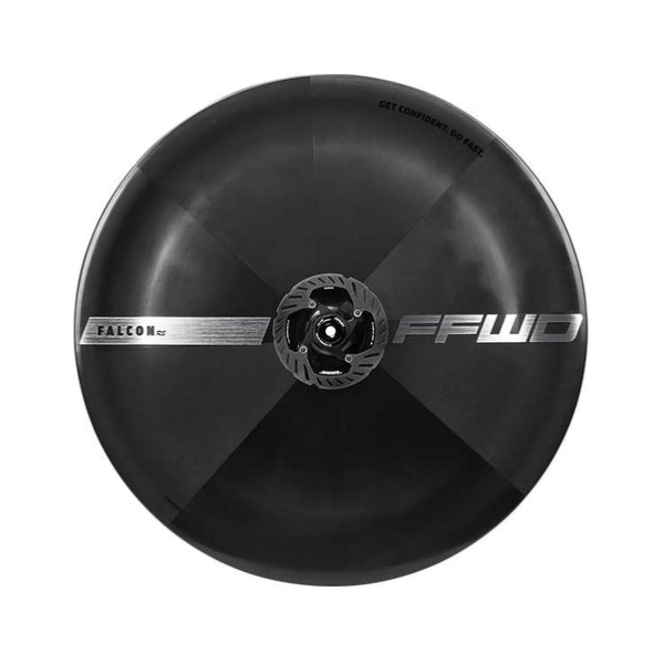 Coppia Di Ruote FFWD Falcon Rs + Raw 77