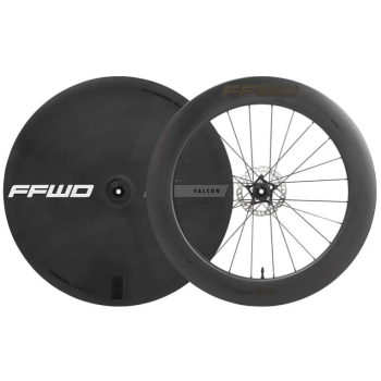 Coppia Di Ruote FFWD Falcon...