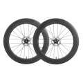 Coppia Di Ruote FFWD Ryot 77 N/Gage (Nero)