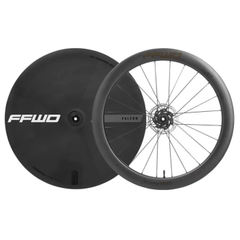 Coppia Di Ruote FFWD Falcon...