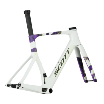 Scott Kit Telaio Foil RC...