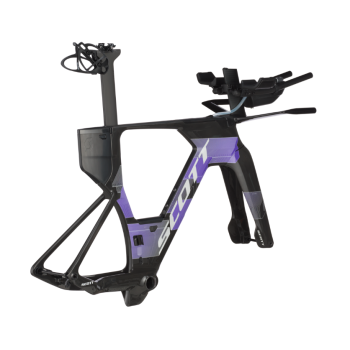 Scott Kit Telaio Plasma RC...