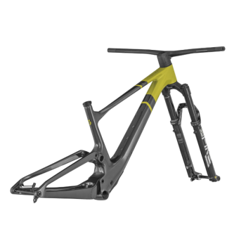 Scott Telaio e Forcella Spark ST 900 Tuned HMF