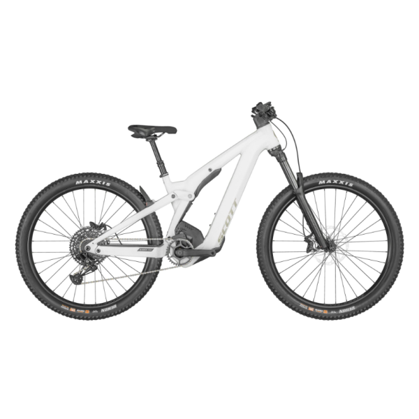 E-Bike Scott Contessa Strike eRIDE 910 EVO