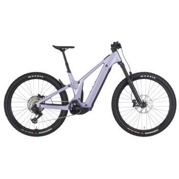 E-Bike Scott Patron 910...