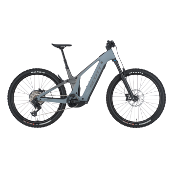 E-Bike Scott Patron 910...