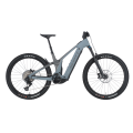 E-Bike Scott Patron 910 (Shark Grey)
