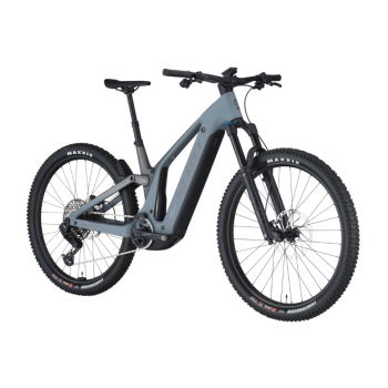 E-Bike Scott Patron 910... 2